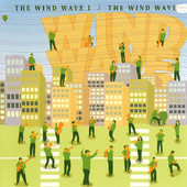 THE WIND WAVE
